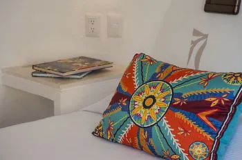 Mahekal Beach Front Resort & Spa Playa del Carmen