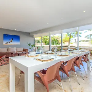 Gorgeous Magia Beachside By Stella Apartment Playa del Carmen