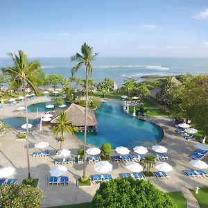 ***** Resort Discovery Kartika Plaza Indonesië