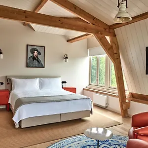  Bed & Breakfast Over-amstel Boerderij Nederland